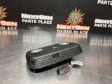 2016 FORD MUSTANG GT DOME LIGHT BLCK OEM #939