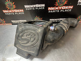 2011 CHEVY / GMC DURAMAX LML 6.6L S&B COLD AIR INTAKE #1268