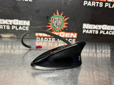 2014 CADILLAC CTS-V COUPE SHARK FIN BLCK OEM 22763482 #1233