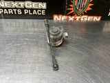 2008 C6 CORVETTE RIGHT REAR RIDE SENSOR OEM 25348417 #1266