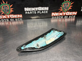 2018 CAMARO SS RH PASSENGER DOOR BLACK ARMREST W/ GRAY STITCH 23365025 OEM #1043