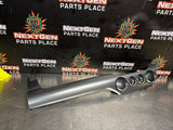 2015 MUSTANG GT ALUMINIUM INTERIOR DASH TRIM KIT W/ TRACK PACK GAUGES OEM #1250