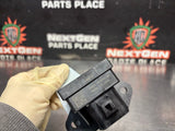 10-14 FORD MUSTANG GT FUEL PUMP CONTROL MODULE W BRACKET AU5A-9D370-AE OEM #1231