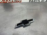 2017 CAMARO SS BACK DECK LID EMBLEM BOW TIE OEM 23358106 #640