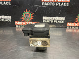 11-12 FORD F250 6.7 DIESEL ANTI-LOCK BRAKE PUMP (ABS) MODULE BC34-2C405-CH #4175