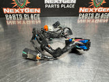 2005 C6 CORVETTE STEERING COLUMN HARNESS OEM #1030