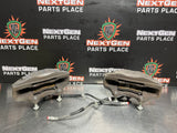 2018 CAMARO SS FRONT BREMBO BRAKE CALIPERS OEM #938