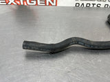 1999 C5 CORVETTE POWER BRAKE BOOSTER VACUUM CHECK VALVE /HOSE OEM #486