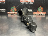 2011 FORD F250 6.7 AIR INTAKE INLET TUBE BC34-9F805-CC OEM #1582