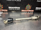 97-04 C5 CORVETTE STEERING SHAFT WITH BOOT OEM #1303