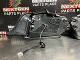 2015-2017 MUSTANG GT TAIL LIGHTS AFTERMARKET #1535