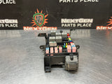 2005 FORD F350 6.0 INTERIOR RELAY FUSE BOX OEM 5C3T-14A067-AE #1156