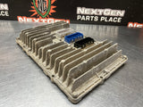 2014 CHEVY SILVERADO 2500HD 6.6 DURAMAX PCM ECM 12660026 OEM #1115