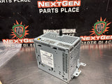 11-14 FORD MUSTANG GT RADIO STEREO W/OUT NAVIGATION OEM ER3T-19C157-CA #1419
