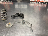 04-06 PONTIAC GTO HOOD LATCH CATCH SPRING ASSEMBLY OEM #3892