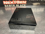 2012 CADILLAC CTS-V BCM 22860591 OEM #1592