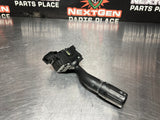 2014 FORD MUSTANG COMBO TURN SIGNAL BLINKER WINDSHIELD WIPER SWITCH OEM #783