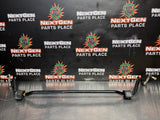 2013 C6 CORVETTE BASE MODEL FRONT SWAY BAR OEM #1194