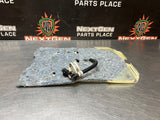 2011 FORD MUSTANG GT RH PASSENGER SIDE SEAT OCCUPANT WEIGHT SENSOR PAD OEM #1175