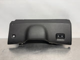 2009 C6 CORVETTE KNEE BOLSTER OEM #1485