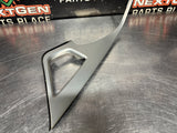 14-19 C7 CORVETTE CENTER DASH TRIM OEM 22809877 #1604