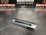 2017 FORD MUSTANG GT LH DRIVER SIDE INTERIOR DOOR HANDLE FR3B-6322897-A #1334