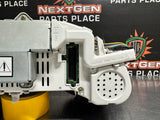 1997 C5 CORVETTE CLUSTER WITH BEZEL OEM #1289