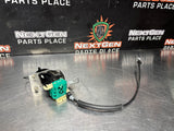 1999 C5 CORVETTE IGNITION SYSTEM WITH KEY 10246848 OEM #1302