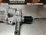 2011 FORD MUSTANG GT ELECTRIC STEERING RACK OEM DR33-3D070-CC #1175