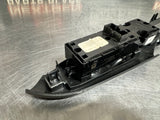 2015 FORD MUSTANG GT LH DRIVER SIDE WINDOW SWITCH OEM #1196
