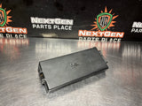 2013 FORD MUSTANG GT FUSE BOX RELAY MODULE COVER LID OEM 6E5T-14A003-AB #1160