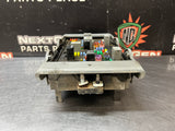 2011 SILVERADO 2500HD DURAMAX LML ENGINE FUSE BOX 25941367 OEM #1230