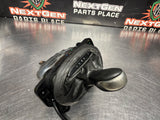 2007 C6 CORVETTE AUTOMATIC TRANSMISSION SHIFTER ASSEMBLY OEM #1255