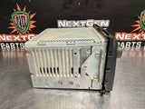 2008 FORD F350 RADIO 8C3T-18K810-AB OEM #927