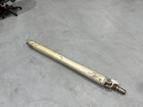 2015 CHEVY SILVERADO 2500 LML QUAD CAB SHORT BED DRIVESHAFT 23251141 OEM #827