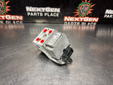 2001 C5 CORVETTE ABS ANTI LOCK BRAKE CONTROL MODULE PUMP SB CODE 10306496 #1374