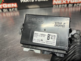 2013 FORD MUSTANG GT LIGHT LAMP CONTROL MODULE OEM DR3T-14D644-BA #981