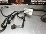 2005 DODGE RAM 2500 CUMMINS 5.9 AUTO TRANSMISSION HARNESS OEM #1075