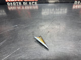 04-06 PONTIAC GTO TRUNK EMBLEM OEM #1522