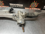 2016 MUSTANG GT 5.0 ELECTRIC POWER STEERING RACK GR3C-3D070-BA OEM #1180