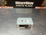 2018 CHEVY SILVERADO 2500HD Human Machine Interface Control Module 84216626 1173