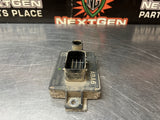 2012 GMC SIERRA GLOW PLUG CONTROLLER MODULE OEM 12652111 #1294