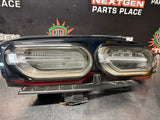 2019 CAMARO SS CLEAR TAIL LIGHTS LH RH SET OEM #1126