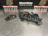 2008 FORD F250 F350 INTERIOR FUSE BOX BCM 7C3T-15604-CM OEM #1016