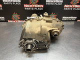 11-14 GM SILVERADO/SIERRA 2500 LML DURAMAX TRANSFER CASE 24245111 #3905
