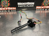 2001 C5 CORVETTE WINDSHIELD WIPER STALK SWITCH OEM #969