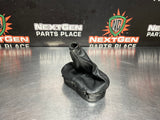 97 - 04 C5 CORVETTE MANUAL SHIFTER BOOT AND TRIM OEM #969