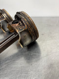 GEN V LT1 L86 PISTONS AND RODS OEM #4120