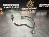 2016 FORD MUSTANG GT COOLING FAN HARNESS FR3T-8C290-BB OEM #841