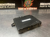 2008 C6 Corvette Convertible Top Control Module 15793697 OEM #1266